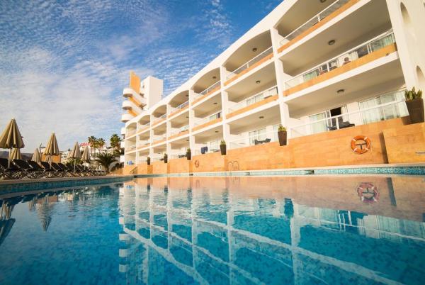Hotel Altair