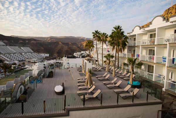 Hotel Altair