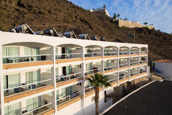 Hotel Altair