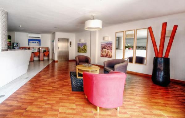 Hotel Altair