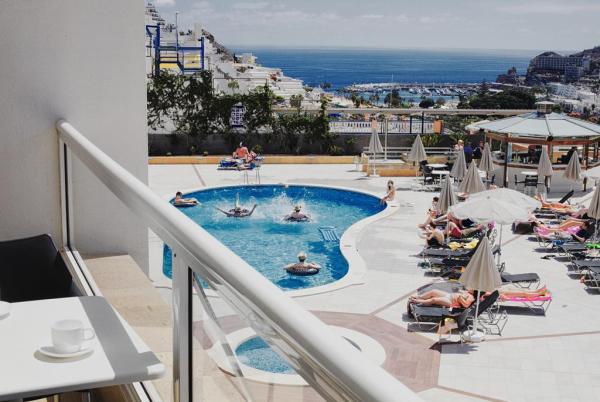 Hotel Altair