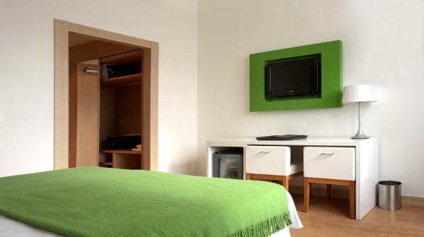 Las mejores ofertas de NH Campo Cartagena Cartagena