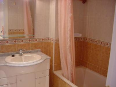 Las mejores ofertas de APARTAMENTOS LAS PALMERAS La Manga del Mar Menor