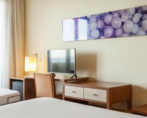 Las mejores ofertas de ILUNION FUENGIROLA Benalmádena