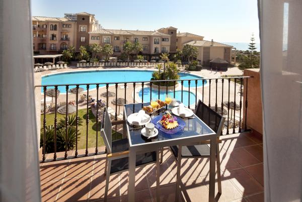 Las mejores ofertas de Barcelo Punta Umbría Mar Punta Umbría