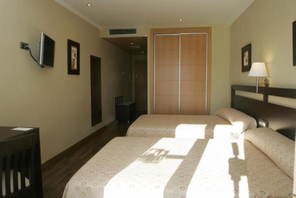 Las mejores ofertas de Bahia Almuñecar Almuñécar