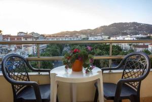 Las mejores ofertas de Hotel Toboso Almuñécar Almuñécar