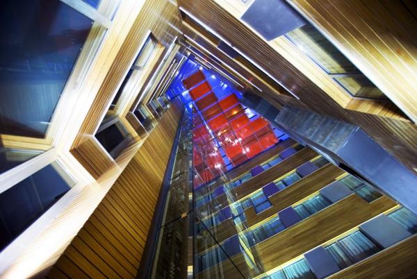 Las mejores ofertas de Silken Gran Teatro Burgos