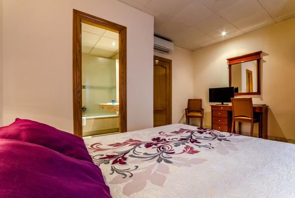 Las mejores ofertas de Sacromonte Granada