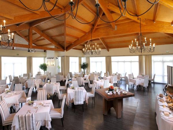 Las mejores ofertas de La Bobadilla, a Royal Hideaway Hotel Loja