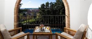 Las mejores ofertas de Parador De Benavente Benavente