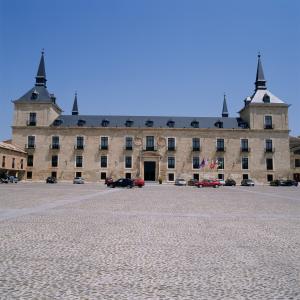 Las mejores ofertas de Parador De Lerma Lerma