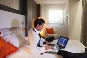 Las mejores ofertas de Bed4u Pamplona Pamplona