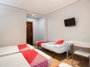 Las mejores ofertas de Hostal Uría Salamanca