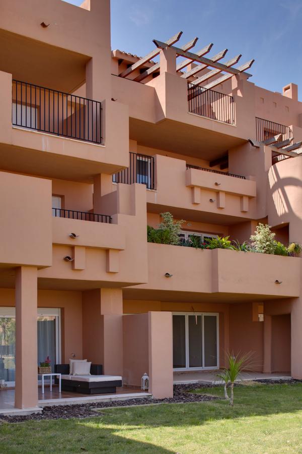 Las mejores ofertas de The Residences Mar Menor Golf & Resort Torre-pacheco