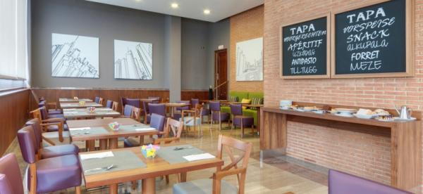 Las mejores ofertas de Hotel Vigo Los Galeones Affiliated By Melia Vigo