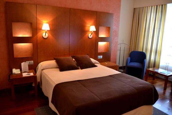Las mejores ofertas de Maroa Hotel Vigo
