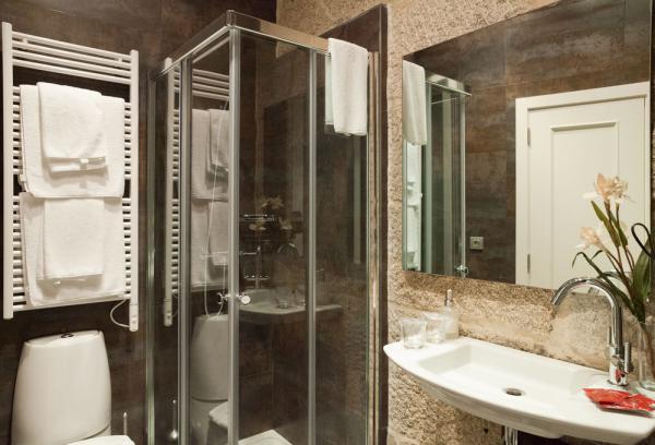 Las mejores ofertas de HOTEL PUERTA GAMBOA Vigo