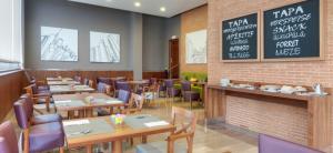 Las mejores ofertas de Hotel Vigo Los Galeones Affiliated By Melia Vigo