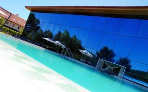 Las mejores ofertas de IBERIK Balneario Augas Santas Pantón