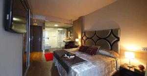Las mejores ofertas de Silken Axis Vigo Vigo