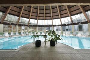 Las mejores ofertas de Lobios Caldaria Hotel Balneario Lobios