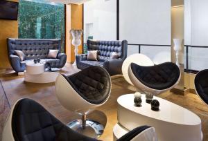 Las mejores ofertas de NH Ourense Ourense