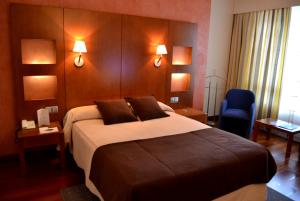 Las mejores ofertas de Maroa Hotel Vigo