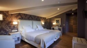 Las mejores ofertas de HOTEL OS OLIVOS El Ferrol del Caudillo