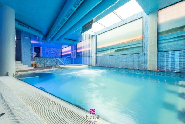 Las mejores ofertas de Hotel Spa Norat O Grove Pontevedra