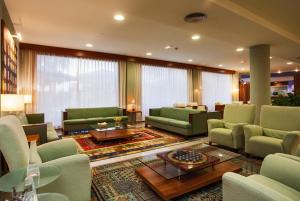 Las mejores ofertas de Hotel SPA Galatea Portonovo