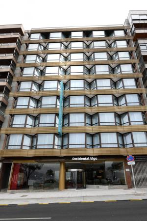 Las mejores ofertas de Occidental Vigo Vigo