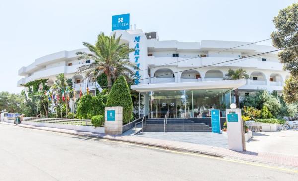Las mejores ofertas de Bluesea Club Marthas Cala D´Or
