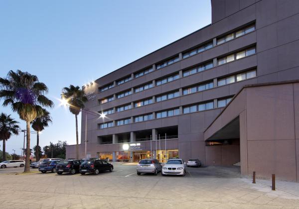 Las mejores ofertas de Exe Isla Cartuja Sevilla