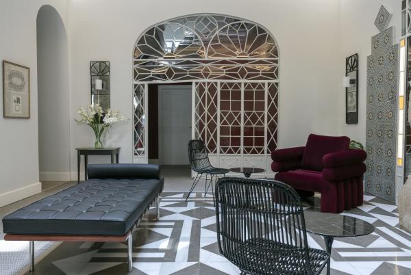 Las mejores ofertas de Casa Romana Hotel Boutique Sevilla