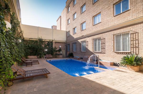 Las mejores ofertas de Bellavista Sevilla Sevilla