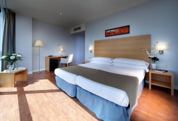 Las mejores ofertas de Exe Sevilla Palmera Sevilla