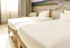 Las mejores ofertas de Novotel Sevilla Sevilla