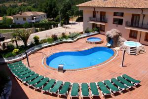 Las mejores ofertas de Balneario Parque de Cazorla Arroyofrío