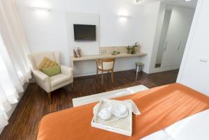 Las mejores ofertas de Hotel Escuela Santa Cruz Santa Cruz De Tenerife