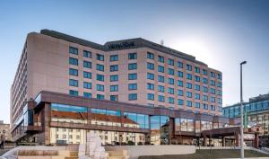 Las mejores ofertas de Parador de Ubeda Úbeda