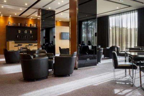Las mejores ofertas de AC Málaga Palacio Málaga