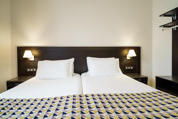 Las mejores ofertas de Exe Málaga Museos Málaga