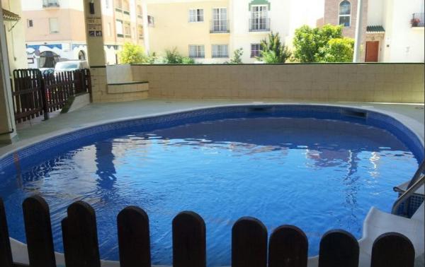 Las mejores ofertas de Apartamentos Mediterráneo Nerja