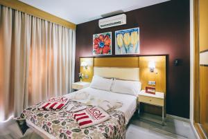 Las mejores ofertas de Muthu Grangefield Oasis Club Mijas