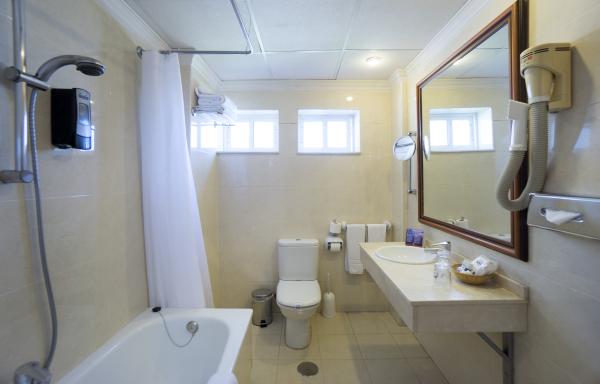 Las mejores ofertas de MS Tropicana Torremolinos