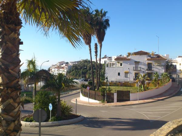 Las mejores ofertas de Hotel Playamaro Nerja