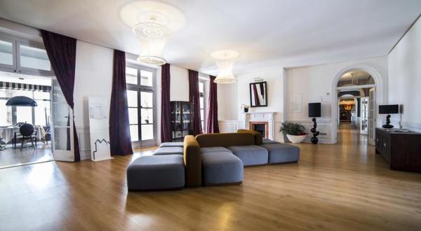 Catalonia Reina Victoria Hotel