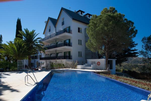 Catalonia Reina Victoria Hotel