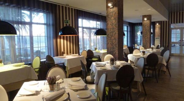 Catalonia Reina Victoria Hotel